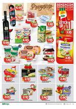 Bingo kataloška ponuda