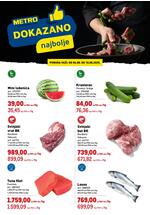 Katalog dokazano