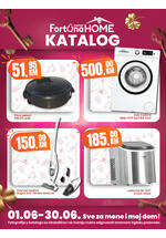 Fortuna market kataloška ponuda