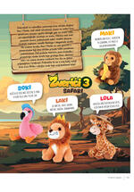 Idea katalog prolećni magazin