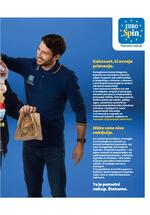 Eurospin katalog - Tedenska akcija