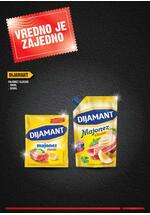 Roda katalog vredno je zajedno
