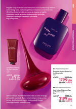 Oriflame katalog akcija