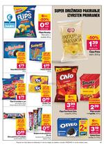 Mercator redni katalog