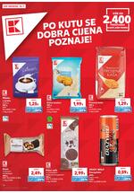 Kaufland online kataloška ponuda
