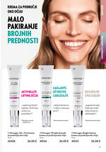 Oriflame kozmetika