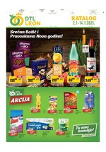 Katalog akcija Katalog Akcija