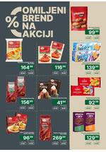 Univerexport akcija