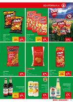 Spar kataloška akcija