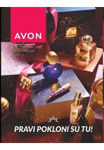 Avon katalog akcija Katalog Akcija