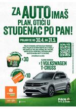Studenac kataloška akcija