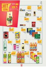 Aroma Market katalog akcija