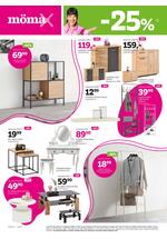 Mömax pohištvo katalog