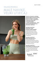 Oriflame katalog - Mjesečna akcija