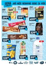 Roda katalog nedeljna akcija