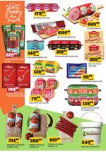 Kastrum VIVA katalog hrana