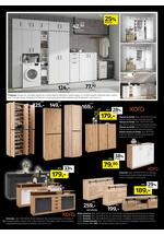 Lesnina XXXL redni katalog