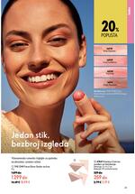 Oriflame katalog akcija