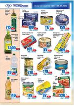 Trnava Promet katalog akcija