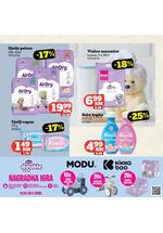 Tropic akcijski katalog