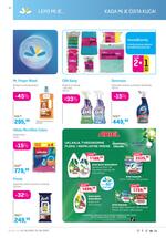 Lilly Drogerie katalog akcija