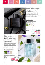 Oriflame katalog akcija