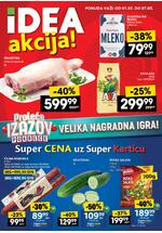 Nedeljna ponuda Katalog Akcija