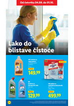 Lidl katalog akcija