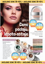Farmasi katalog akcija