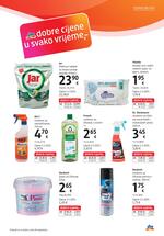 DM mjesečni katalog