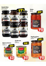 Tropic akcijski katalog