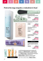 Oriflame katalog akcija
