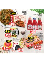 Crvena jabuka kataloška ponuda
