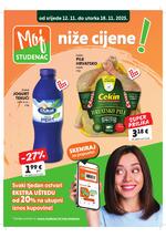 Studenac kataloška akcija Katalog Akcija