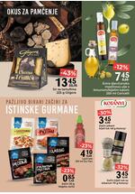 Bingo magazin Stup