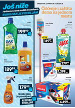 Roda katalog akcija