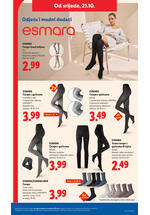 Lidl katalog - Tjedna akcija