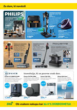 Merkur akcijski katalog