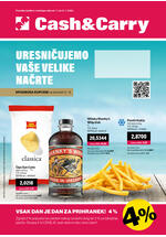 Cash&Carry redni katalog