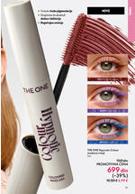 Oriflame katalog akcija