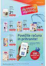 DM katalog - Mesečna akcija