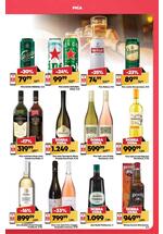 Mega Maxi nedeljna akcija