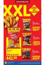 Lidl katalog akcija