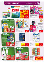 Spar kataloška akcija