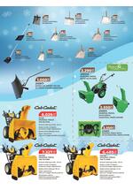 Agromehanika akcijski katalog