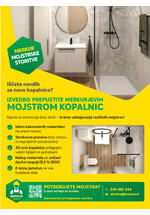 Merkur akcijski katalog