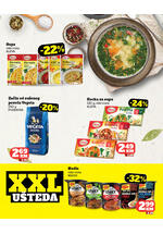 Tropic akcijski katalog