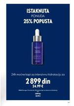 Oriflame katalog akcija