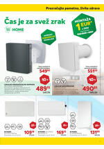 Merkur akcijski katalog