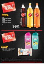 Roda katalog vredno je zajedno